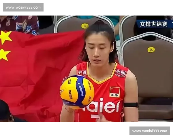 女排世锦赛折戟八强:青春阵痛与排名滑落背后的深层困局 女排世锦赛折戟八强:青春阵痛与排名滑落背后的深层困局
