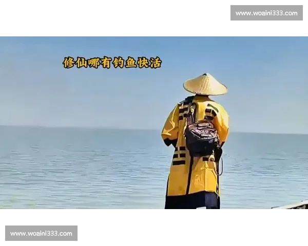 小孩哥单手擒大鱼!钓鱼佬:我的装备白升级了 小孩哥单手擒大鱼!钓鱼佬:我的装备白升级了