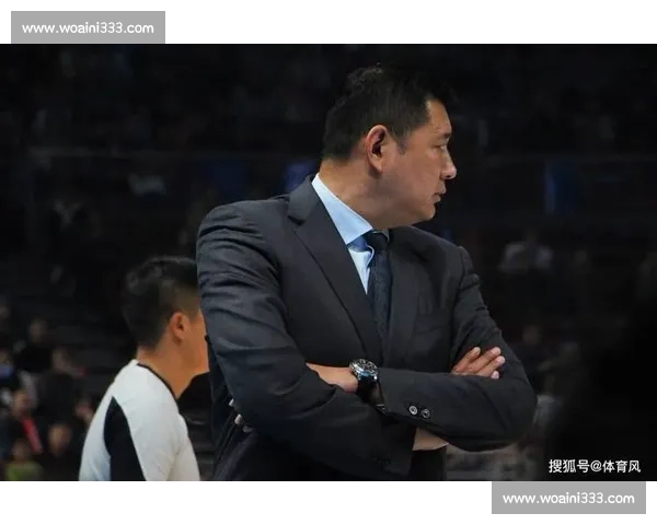 巩晓彬直言 CBA 外援困局:龙套之痛下的觉醒与突围 巩晓彬直言 CBA 外援困局:龙套之痛下的觉醒与突围
